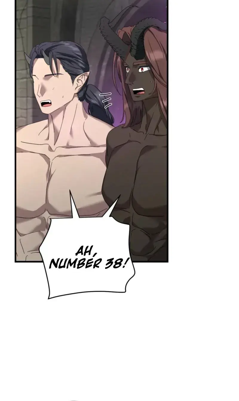 The Demon King Wants to Live in Peace Chapter 23 Page 66