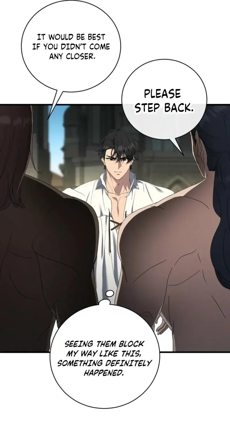 The Demon King Wants to Live in Peace Chapter 23 Page 67