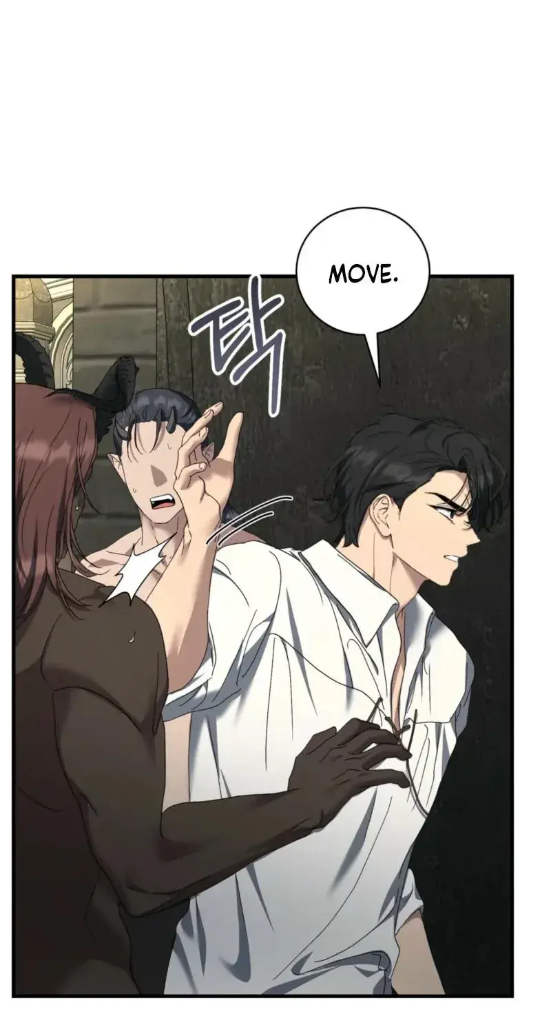 The Demon King Wants to Live in Peace Chapter 23 Page 68