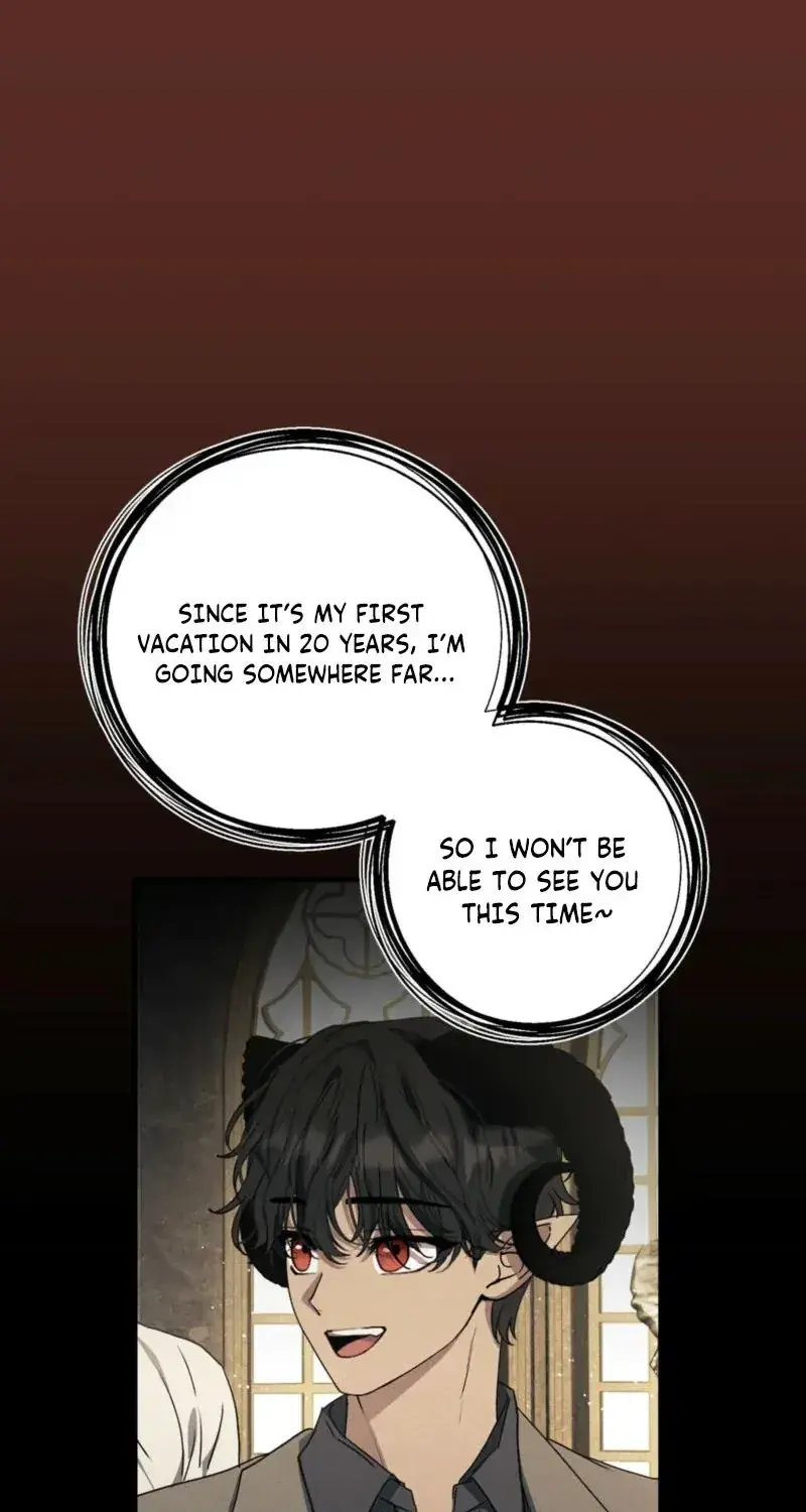 The Demon King Wants to Live in Peace Chapter 23 Page 73