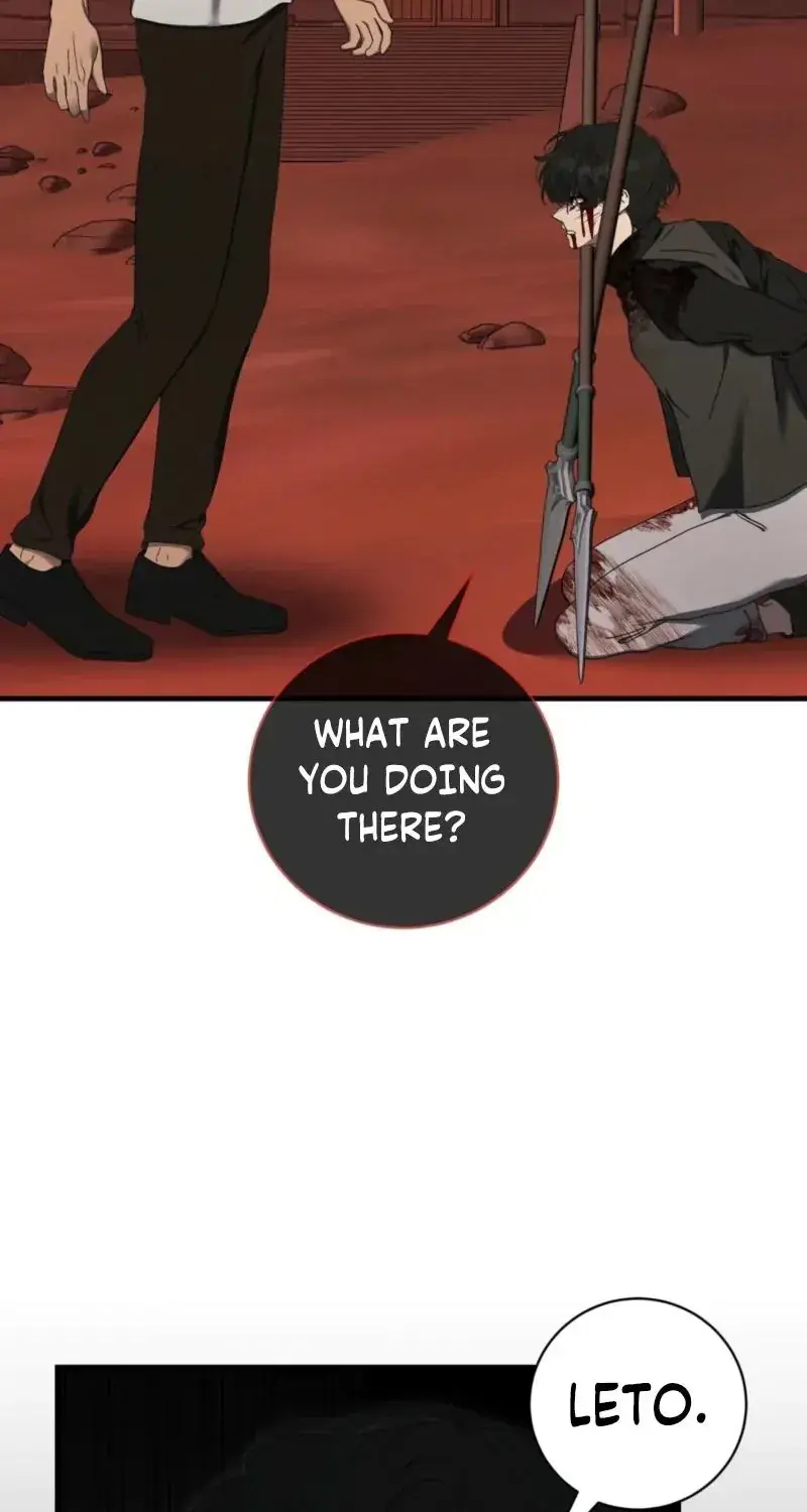 The Demon King Wants to Live in Peace Chapter 23 Page 81