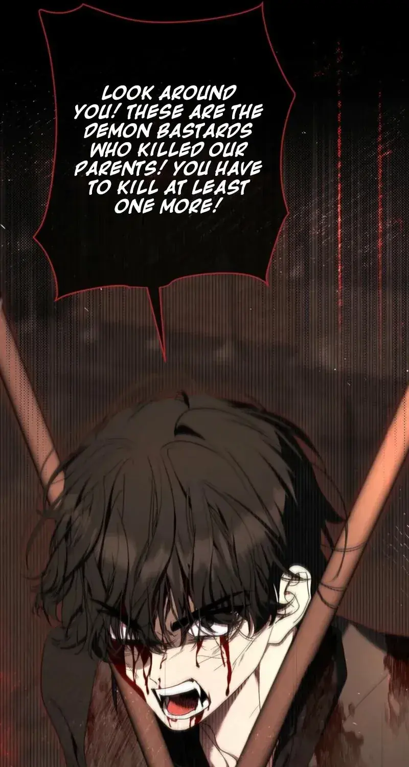 The Demon King Wants to Live in Peace Chapter 23 Page 83