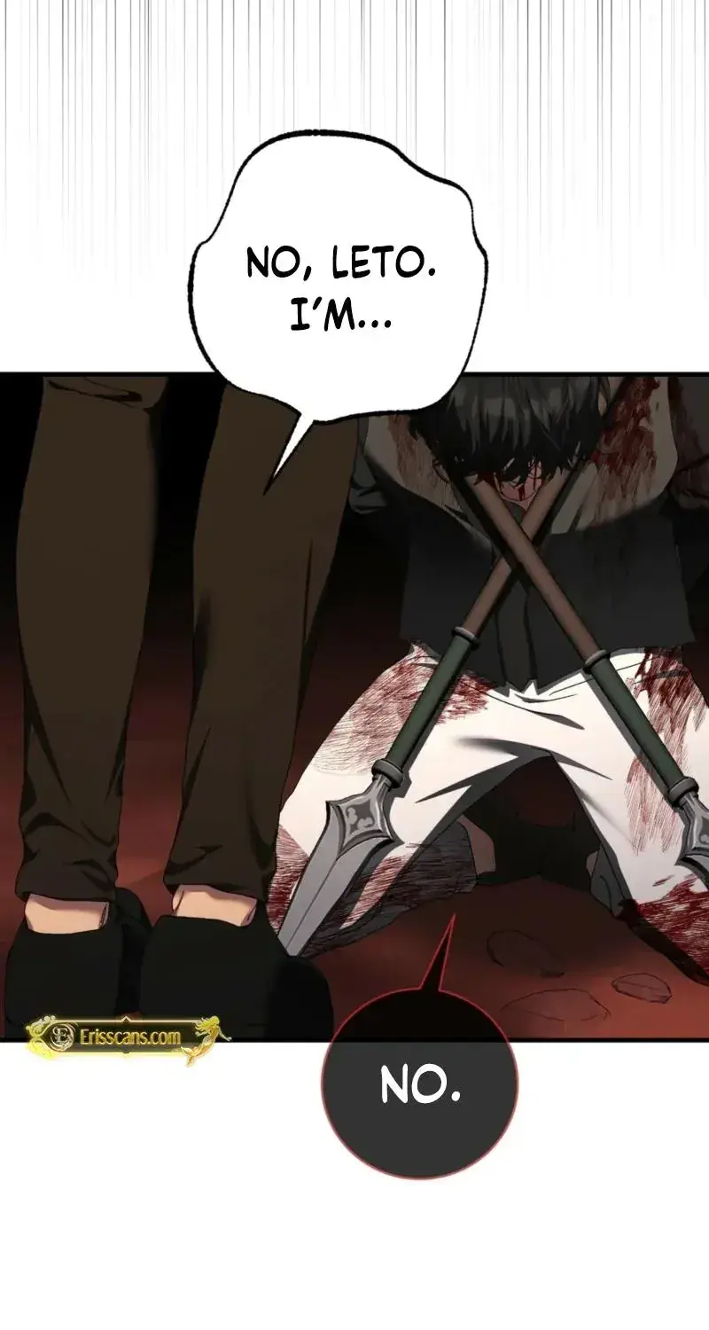 The Demon King Wants to Live in Peace Chapter 23 Page 85
