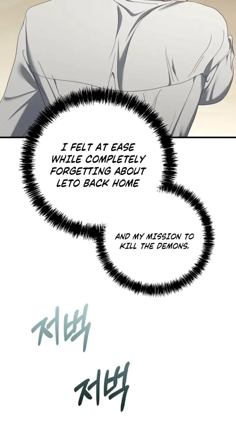 The Demon King Wants to Live in Peace Chapter 24 Page 12