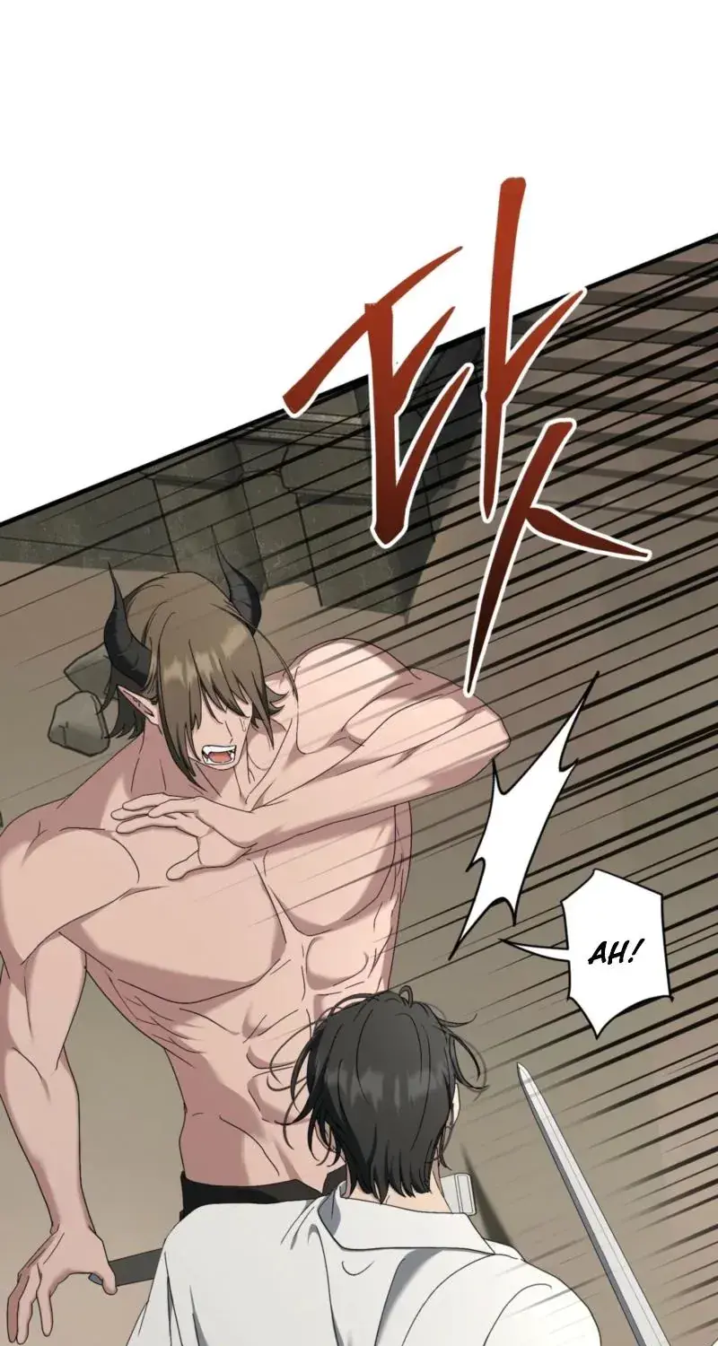 The Demon King Wants to Live in Peace Chapter 24 Page 13