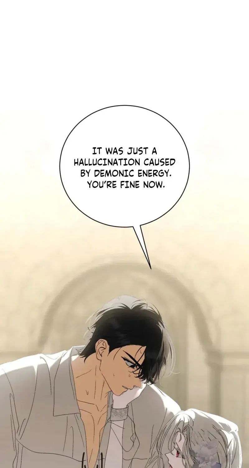 The Demon King Wants to Live in Peace Chapter 24 Page 24