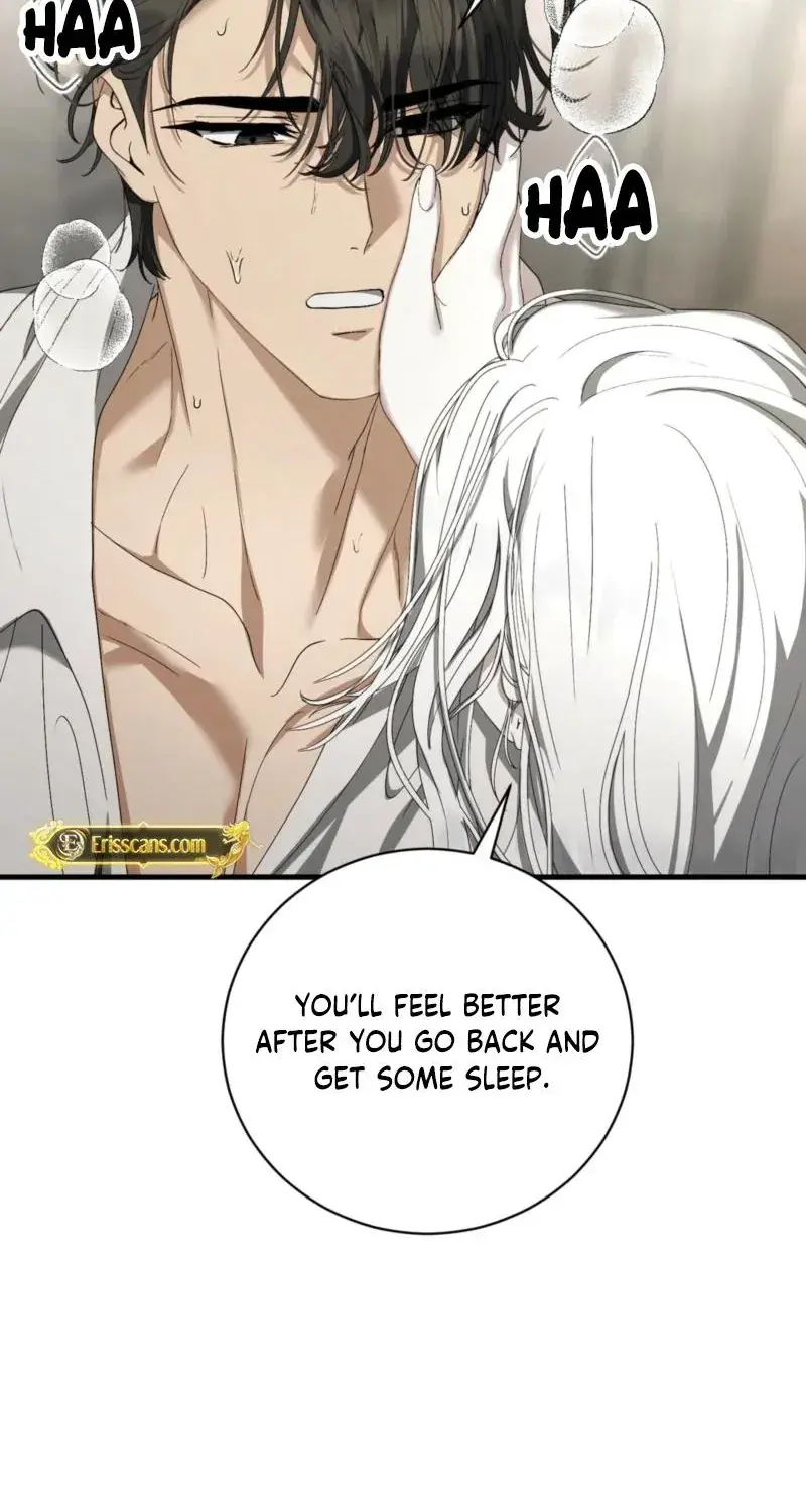 The Demon King Wants to Live in Peace Chapter 24 Page 26