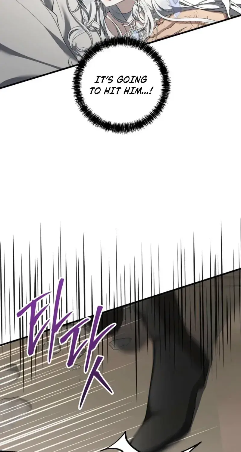 The Demon King Wants to Live in Peace Chapter 24 Page 31