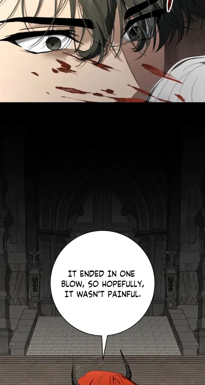 The Demon King Wants to Live in Peace Chapter 24 Page 33