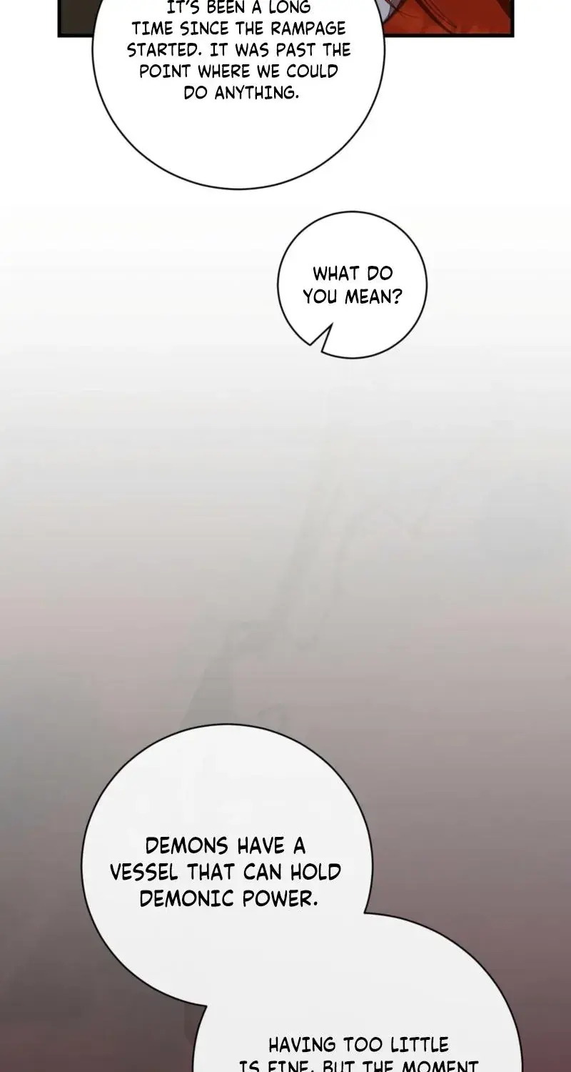 The Demon King Wants to Live in Peace Chapter 24 Page 36
