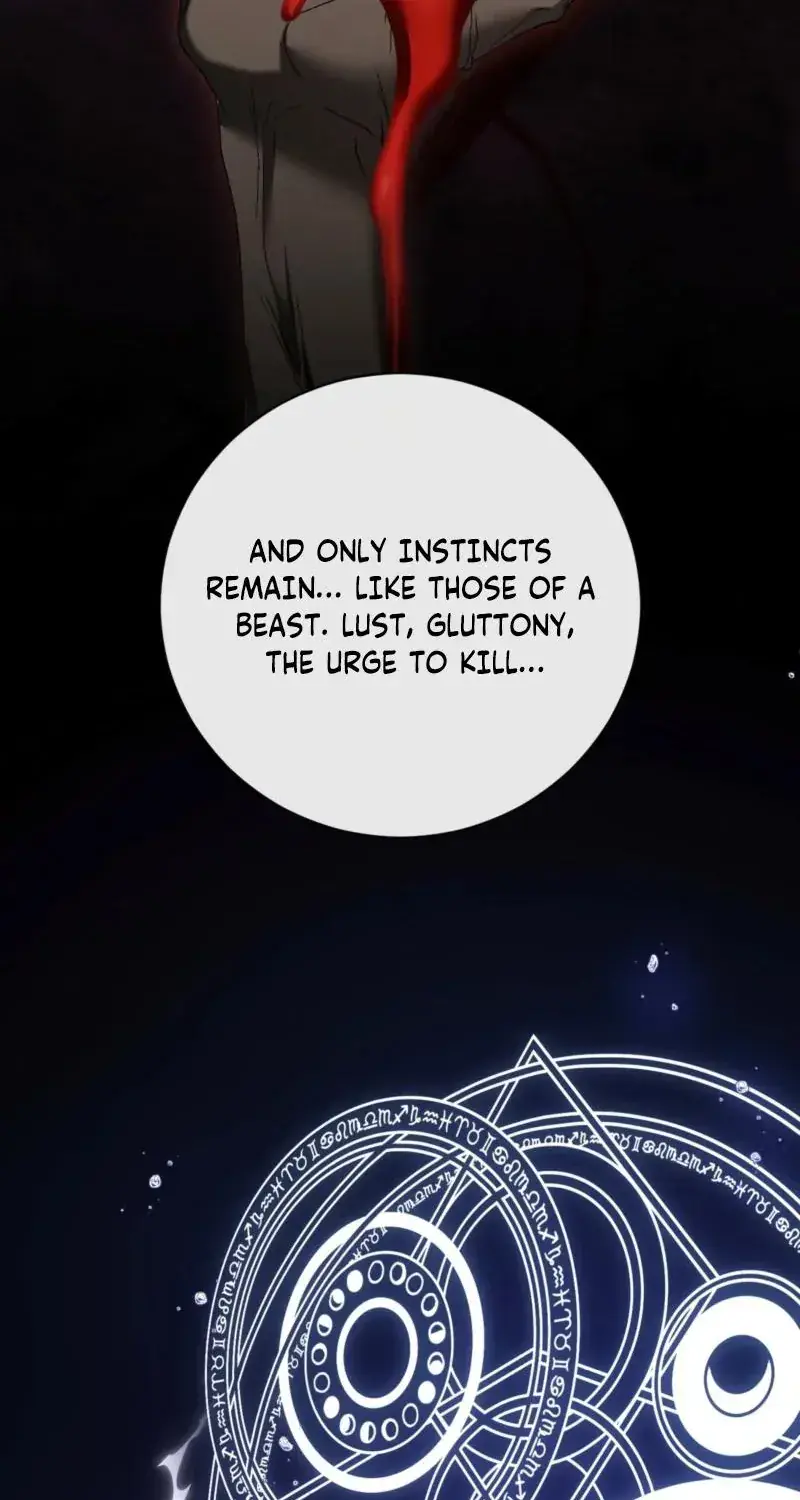 The Demon King Wants to Live in Peace Chapter 24 Page 39