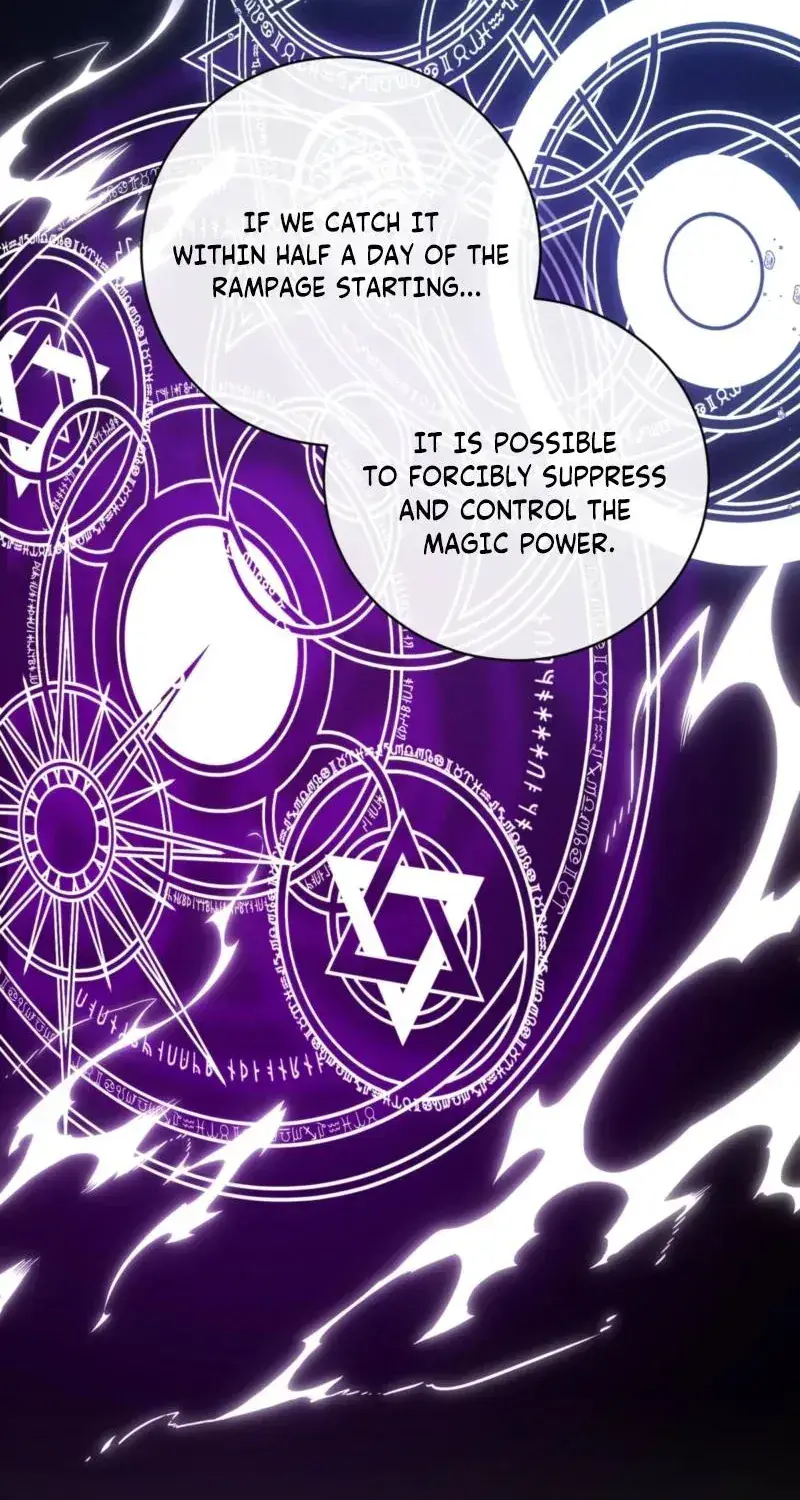 The Demon King Wants to Live in Peace Chapter 24 Page 40