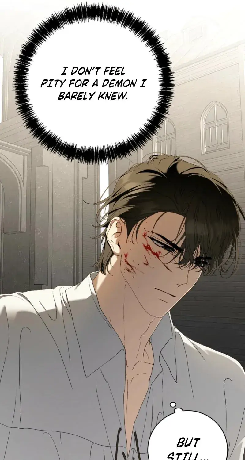 The Demon King Wants to Live in Peace Chapter 24 Page 43