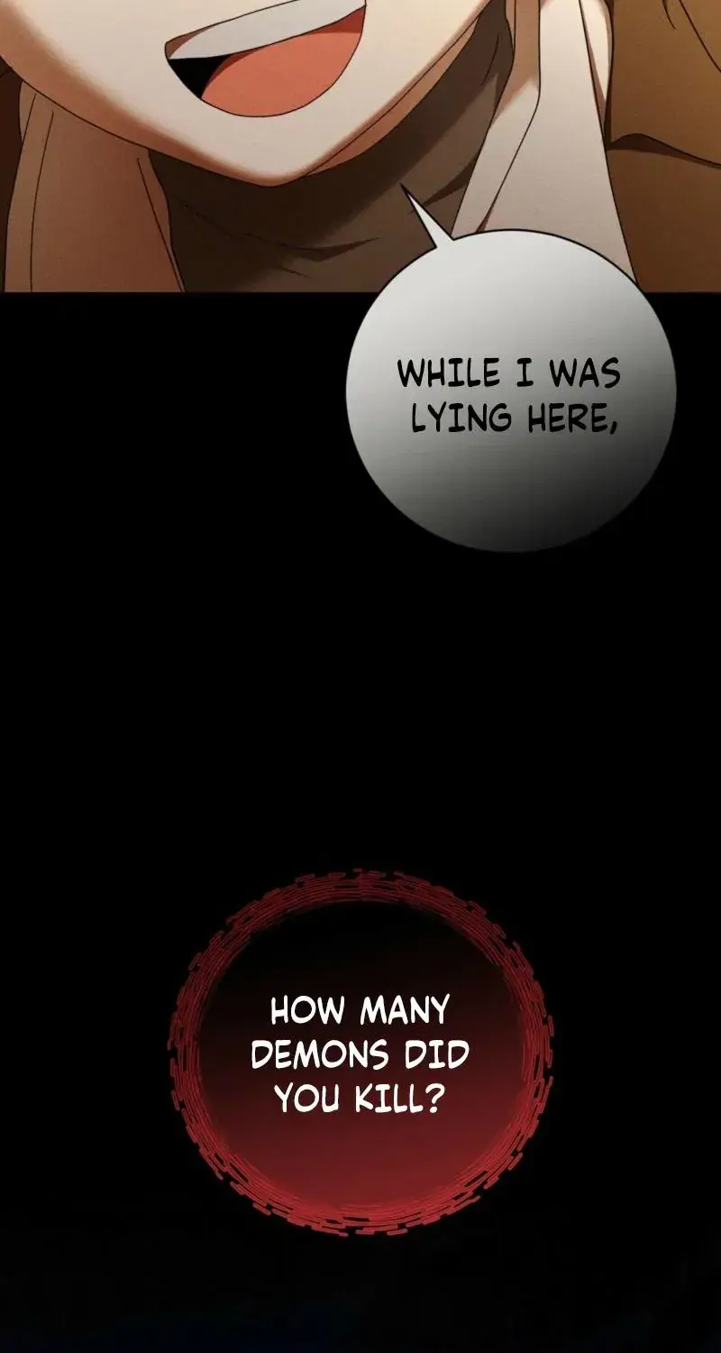 The Demon King Wants to Live in Peace Chapter 24 Page 49