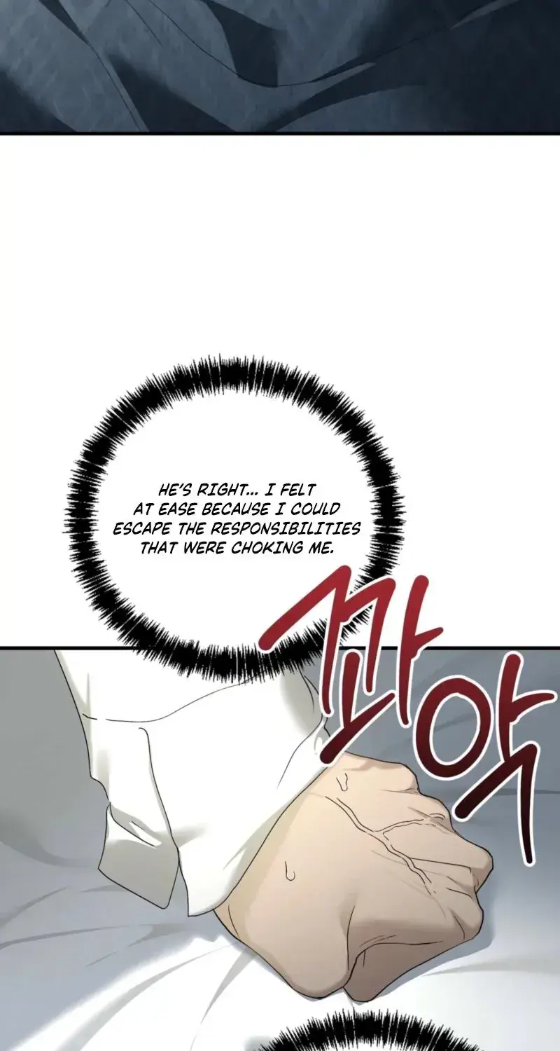 The Demon King Wants to Live in Peace Chapter 24 Page 54