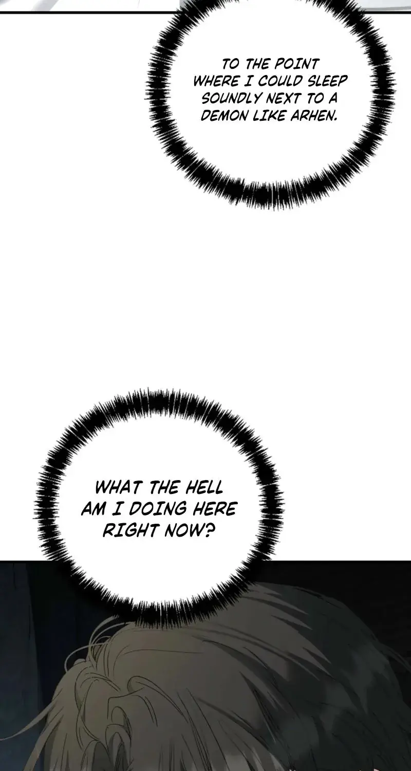 The Demon King Wants to Live in Peace Chapter 24 Page 55