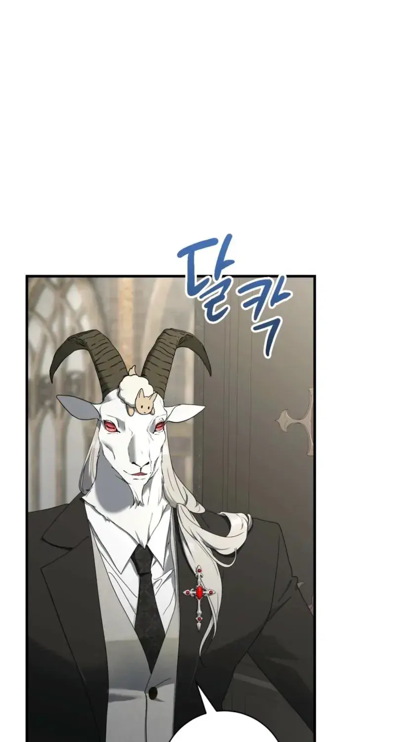 The Demon King Wants to Live in Peace Chapter 24 Page 59