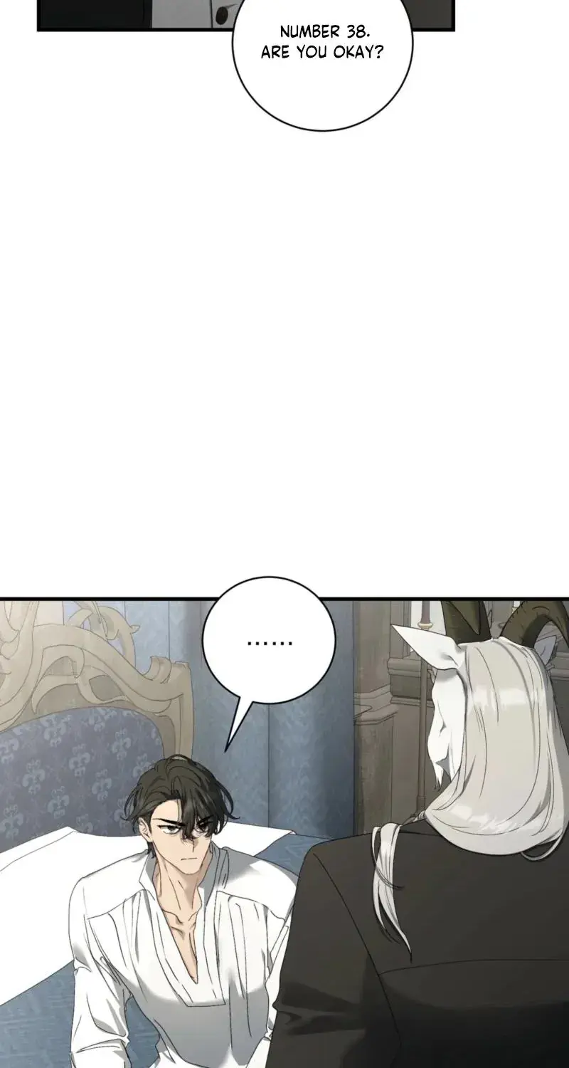 The Demon King Wants to Live in Peace Chapter 24 Page 60