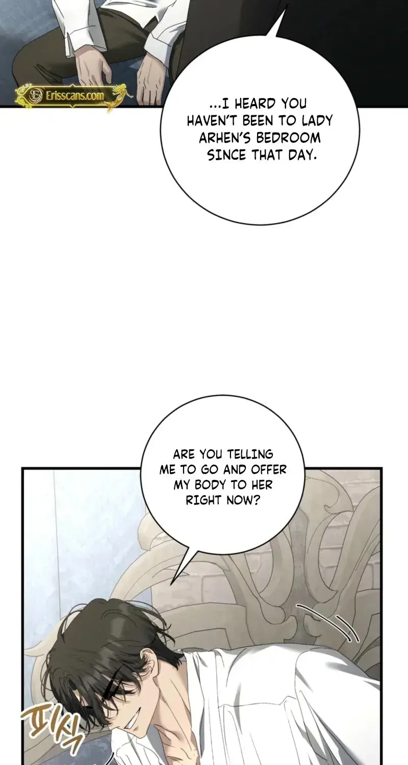 The Demon King Wants to Live in Peace Chapter 24 Page 61