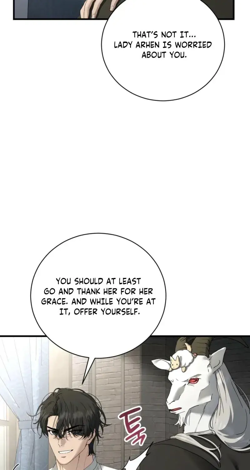 The Demon King Wants to Live in Peace Chapter 24 Page 63