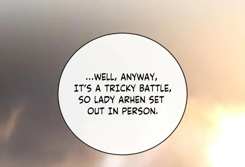 The Demon King Wants to Live in Peace Chapter 24 Page 66