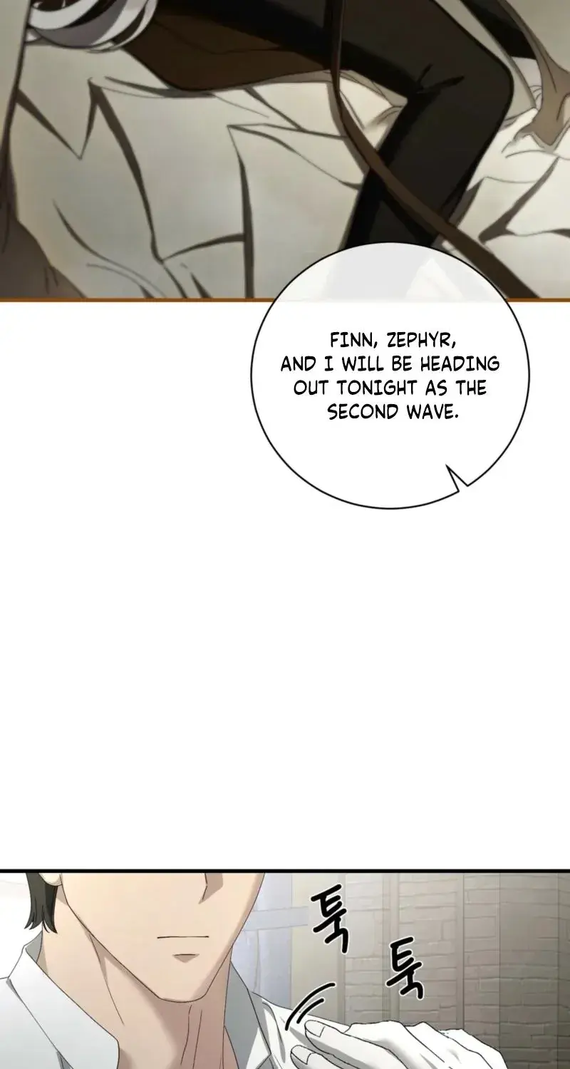 The Demon King Wants to Live in Peace Chapter 24 Page 68