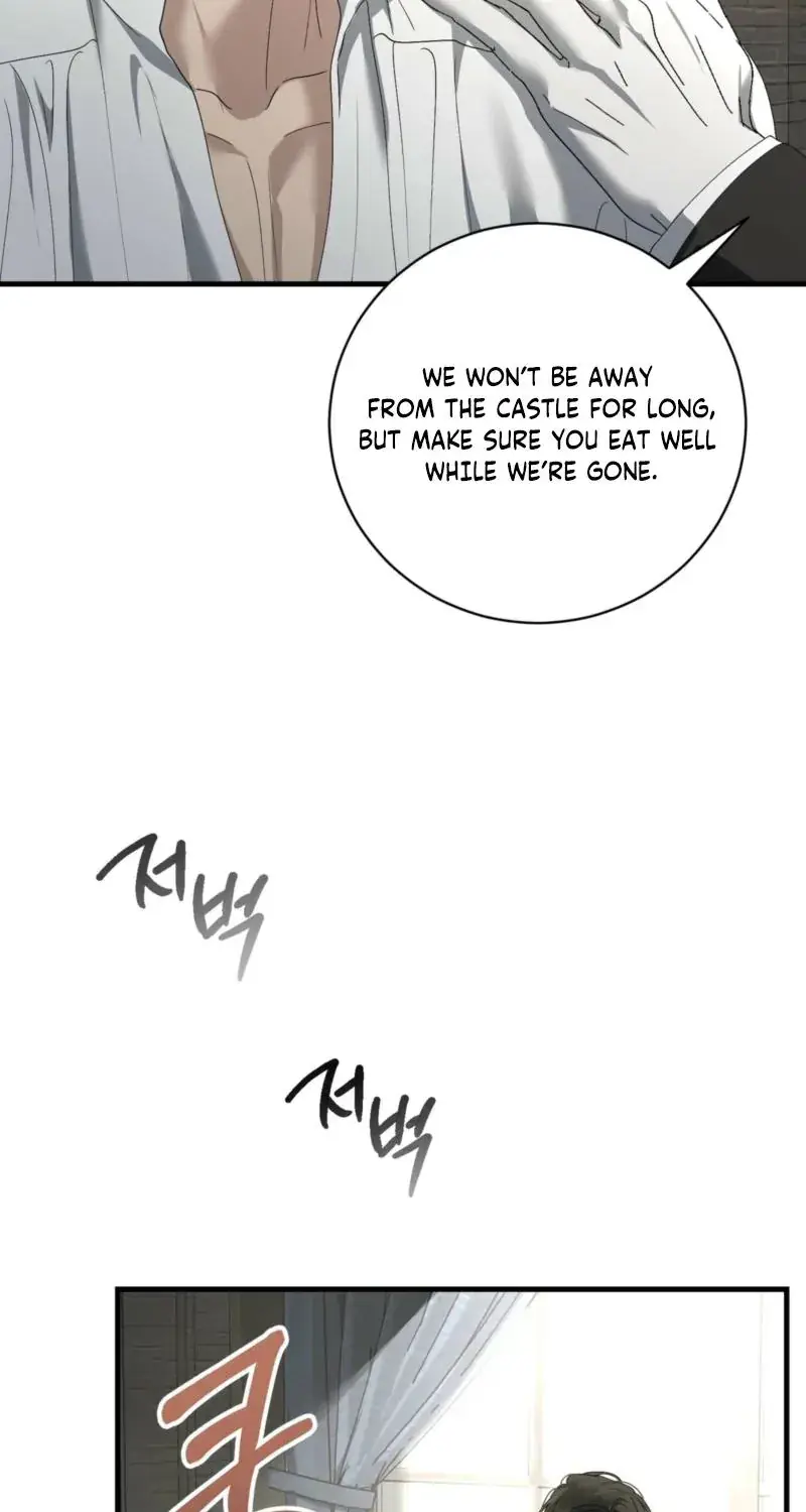 The Demon King Wants to Live in Peace Chapter 24 Page 69