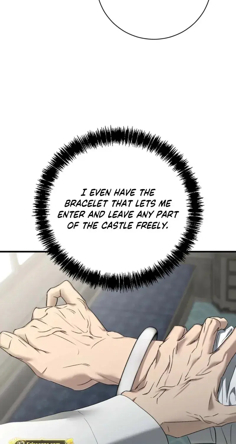 The Demon King Wants to Live in Peace Chapter 24 Page 71