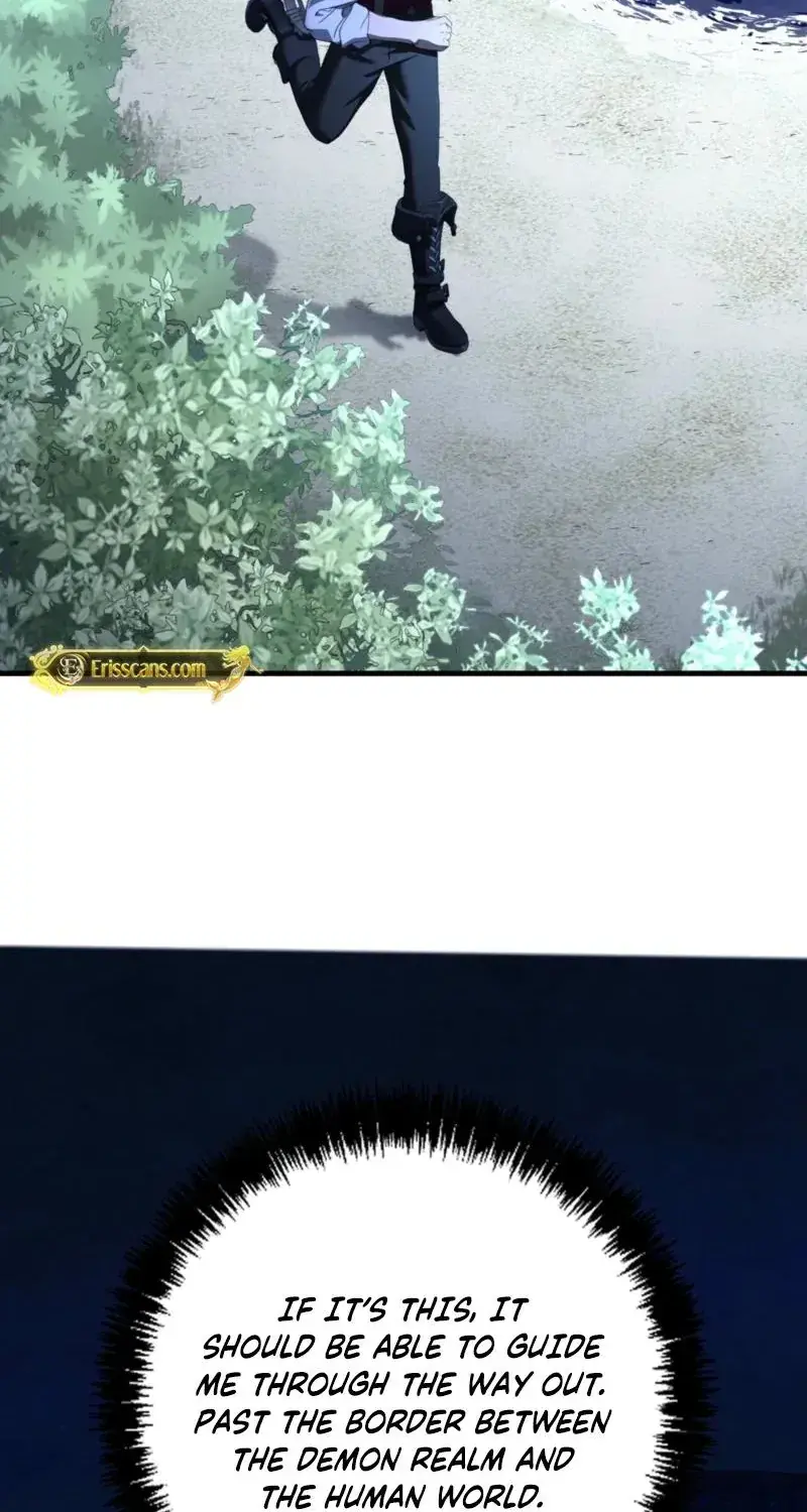 The Demon King Wants to Live in Peace Chapter 24 Page 80