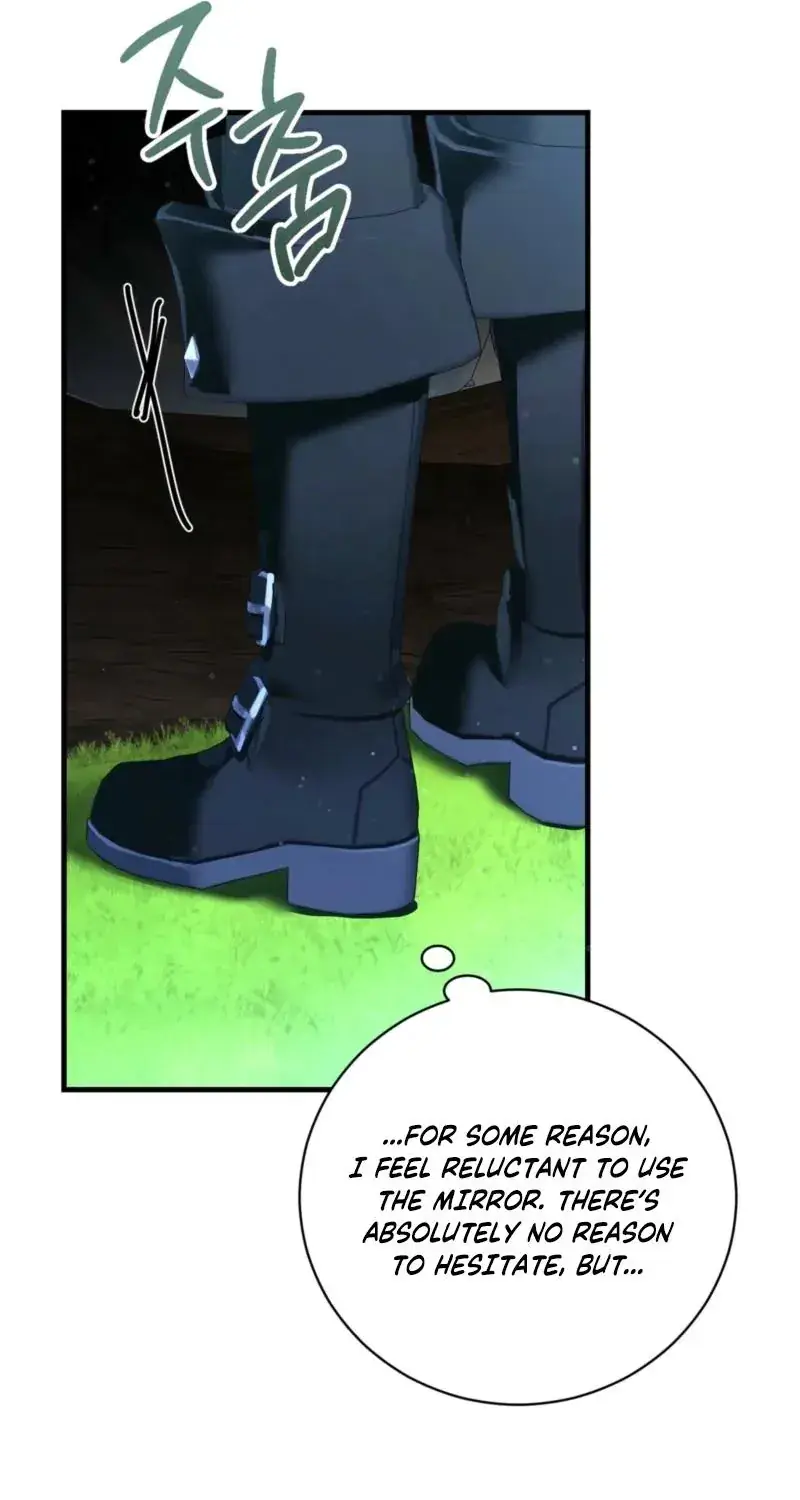 The Demon King Wants to Live in Peace Chapter 24 Page 83