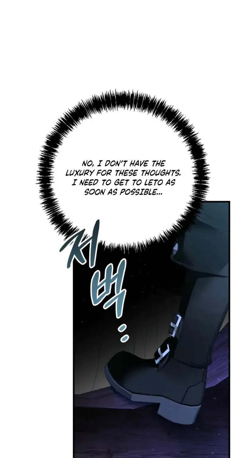 The Demon King Wants to Live in Peace Chapter 24 Page 84
