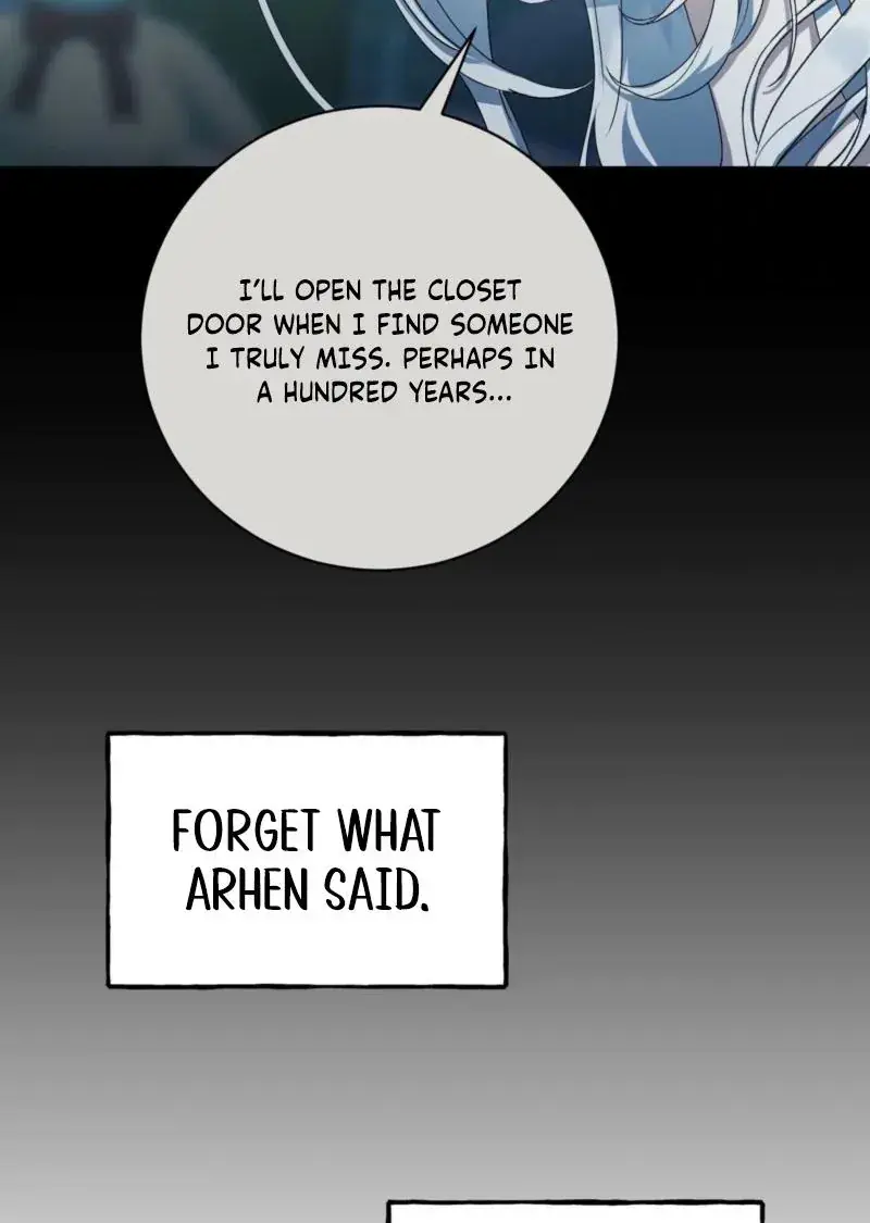 The Demon King Wants to Live in Peace Chapter 24 Page 86