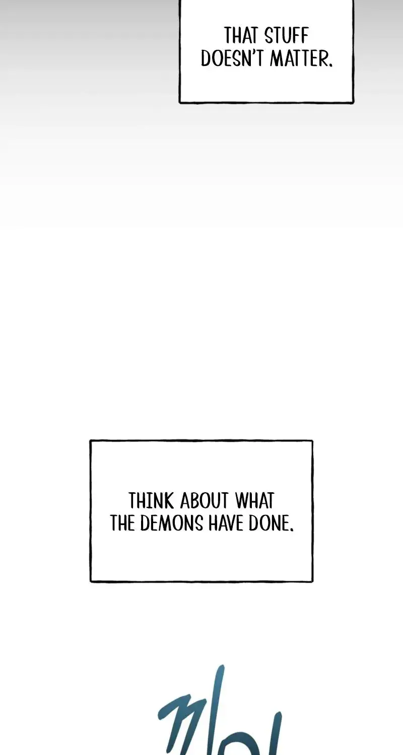 The Demon King Wants to Live in Peace Chapter 24 Page 87
