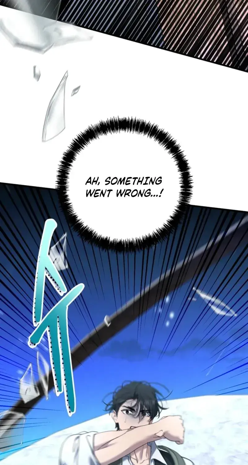 The Demon King Wants to Live in Peace Chapter 24 Page 95