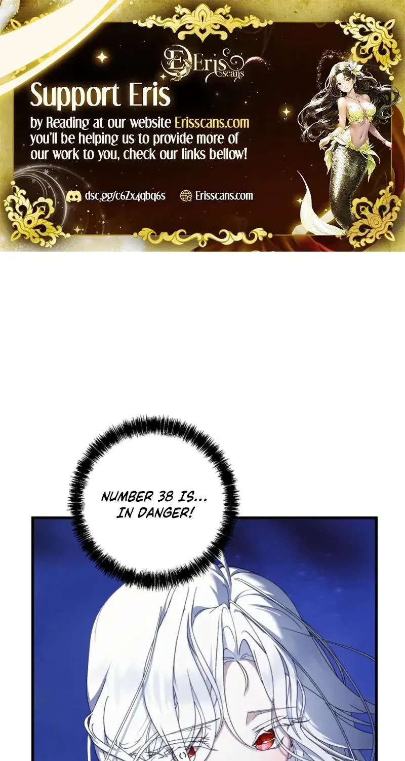 The Demon King Wants to Live in Peace Chapter 25 Page 3