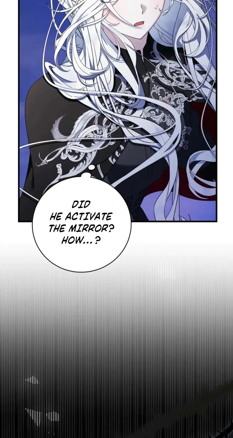 The Demon King Wants to Live in Peace Chapter 25 Page 4