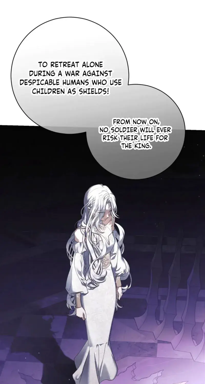 The Demon King Wants to Live in Peace Chapter 25 Page 24