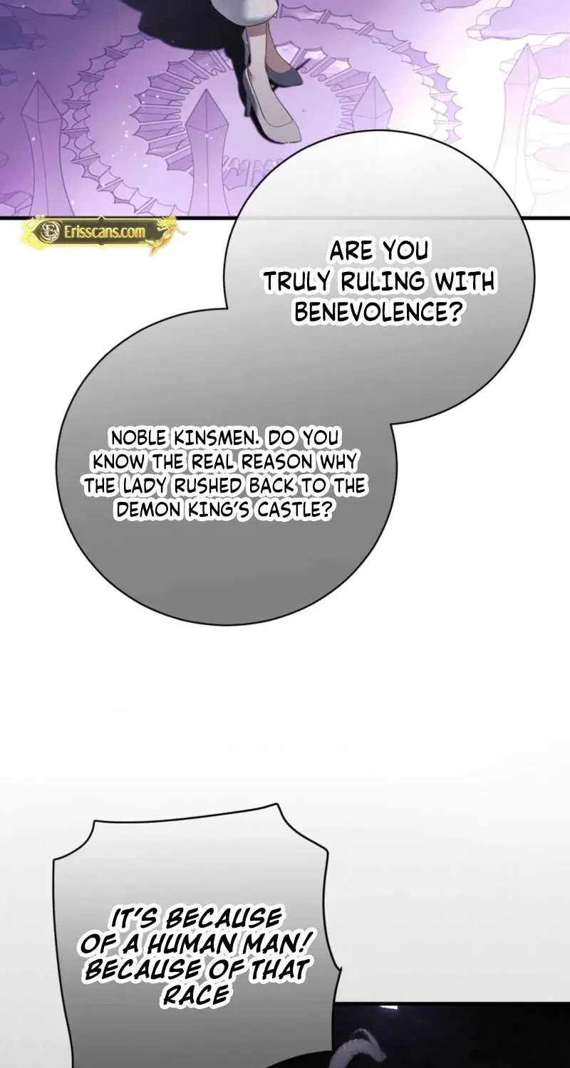 The Demon King Wants to Live in Peace Chapter 25 Page 25