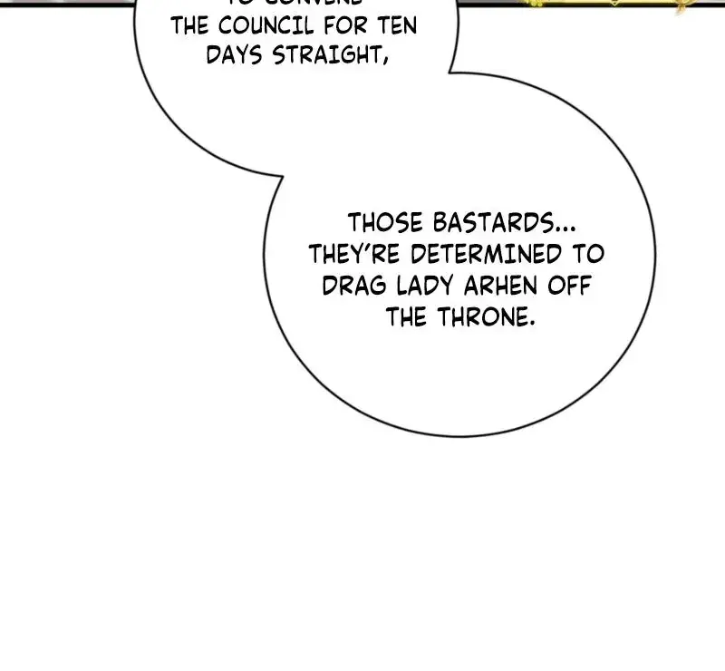 The Demon King Wants to Live in Peace Chapter 25 Page 34