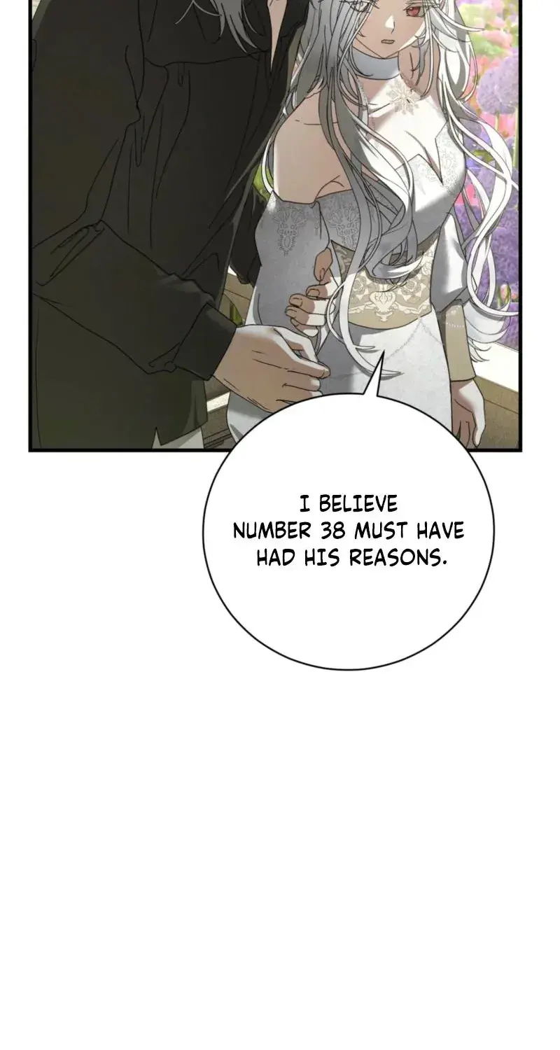 The Demon King Wants to Live in Peace Chapter 25 Page 41