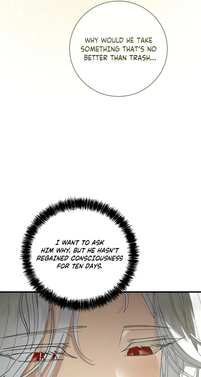 The Demon King Wants to Live in Peace Chapter 25 Page 43