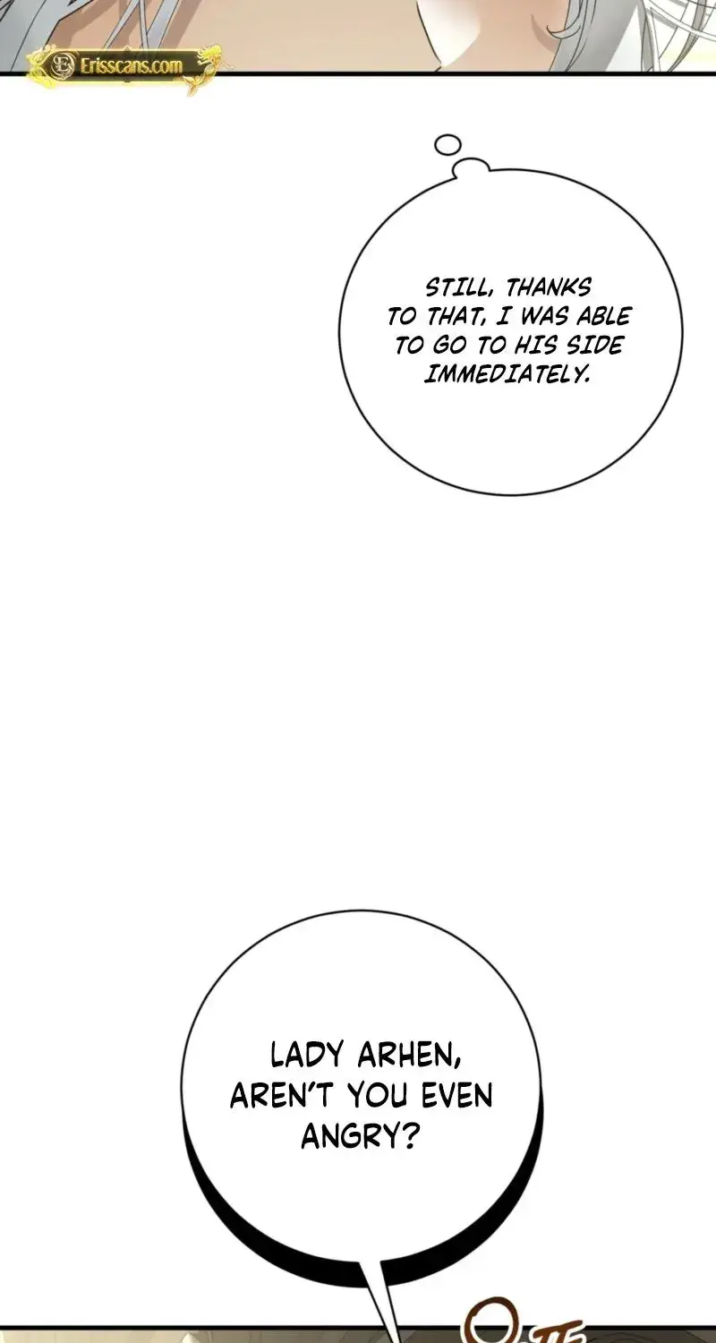 The Demon King Wants to Live in Peace Chapter 25 Page 44