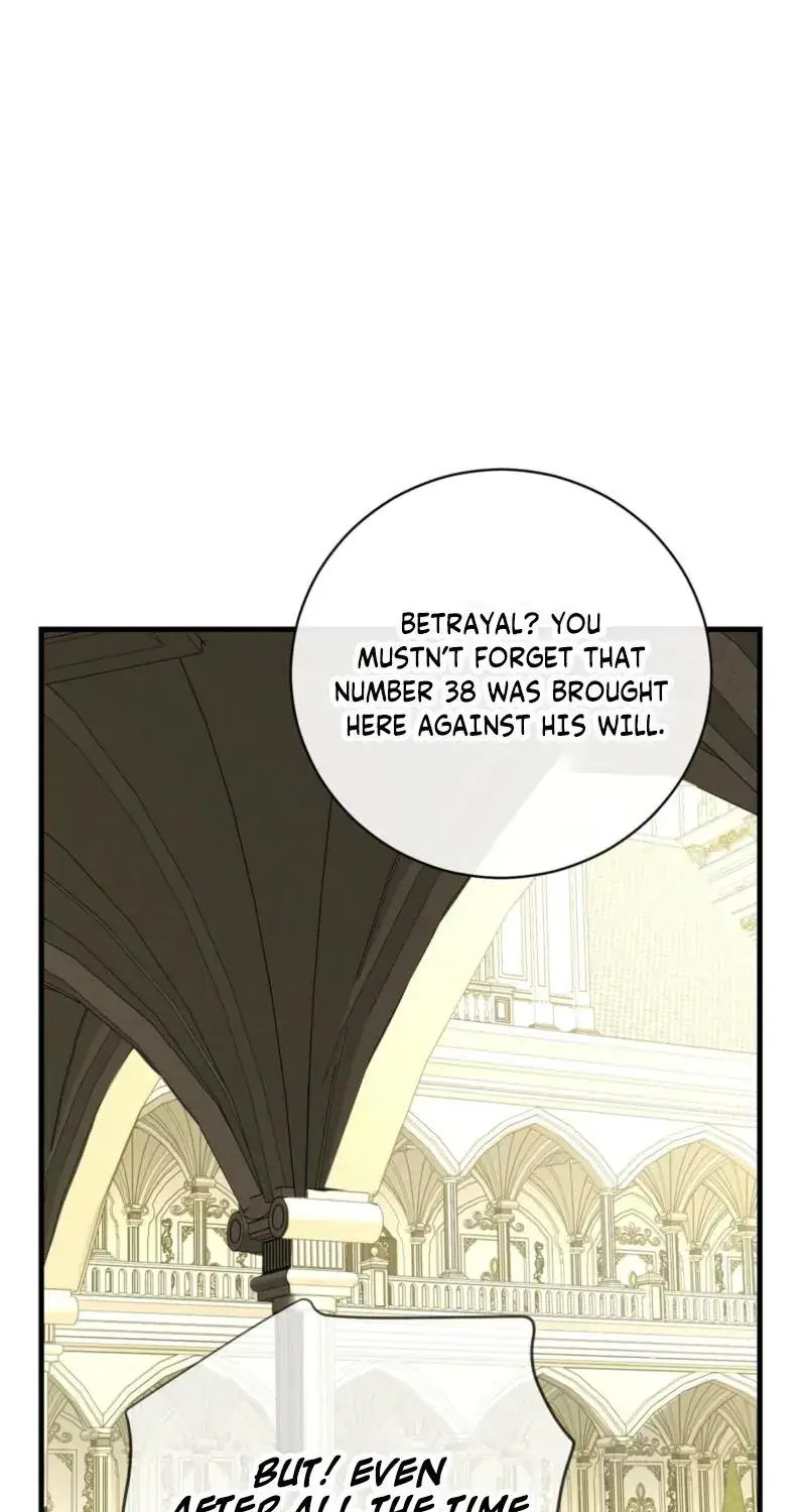 The Demon King Wants to Live in Peace Chapter 25 Page 48