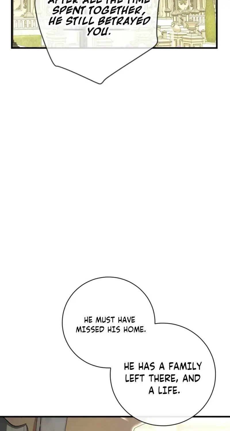 The Demon King Wants to Live in Peace Chapter 25 Page 49