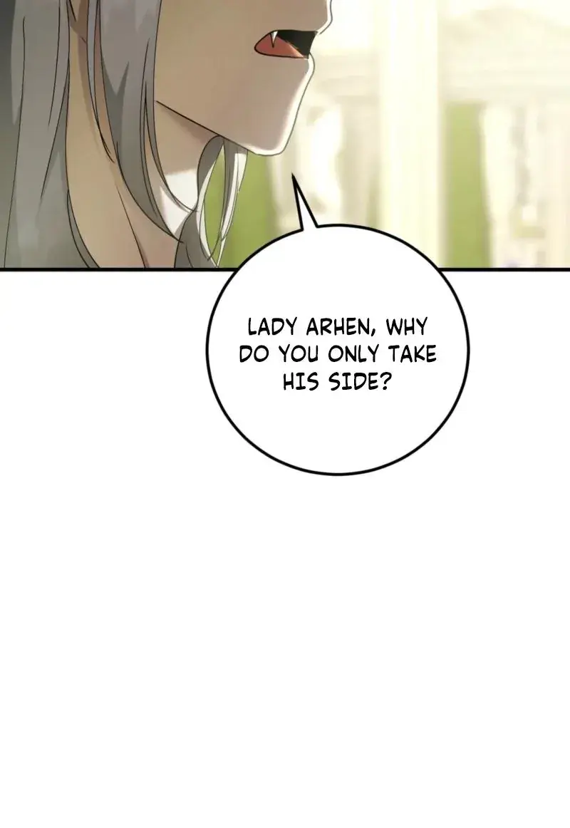 The Demon King Wants to Live in Peace Chapter 25 Page 50