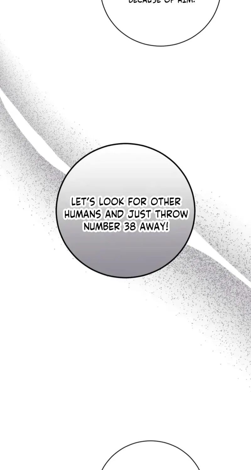 The Demon King Wants to Live in Peace Chapter 25 Page 52