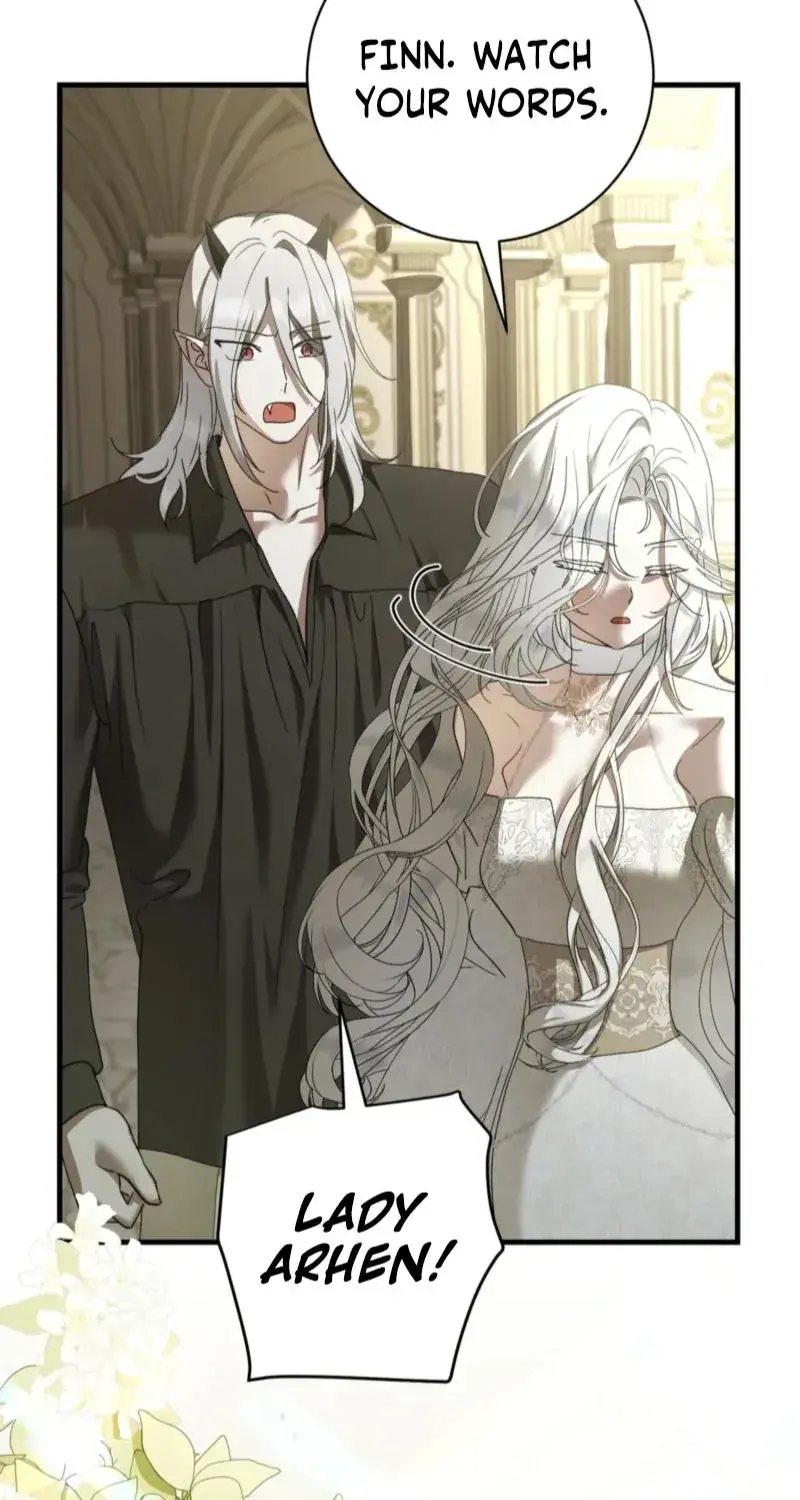 The Demon King Wants to Live in Peace Chapter 25 Page 53