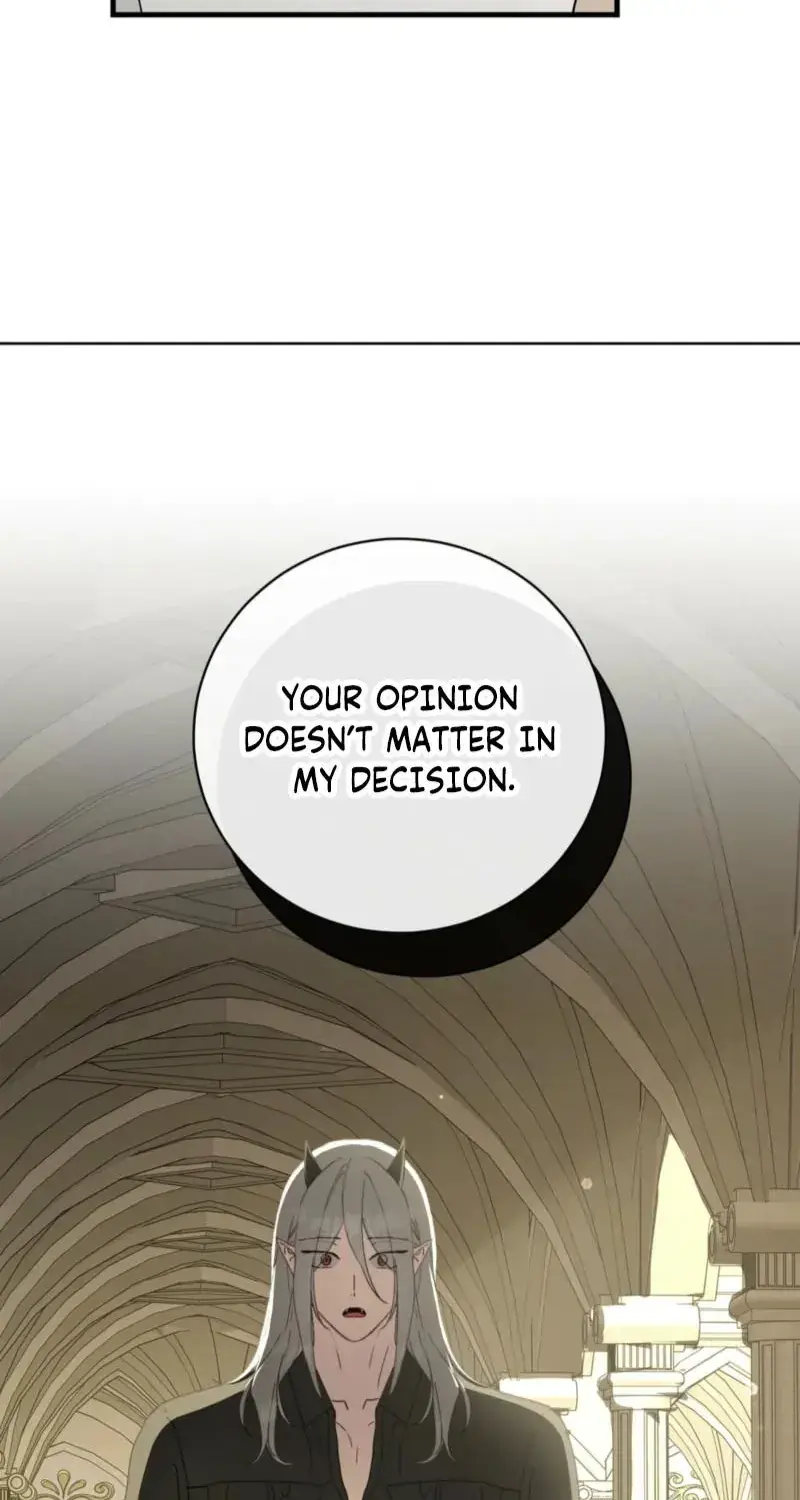 The Demon King Wants to Live in Peace Chapter 25 Page 57