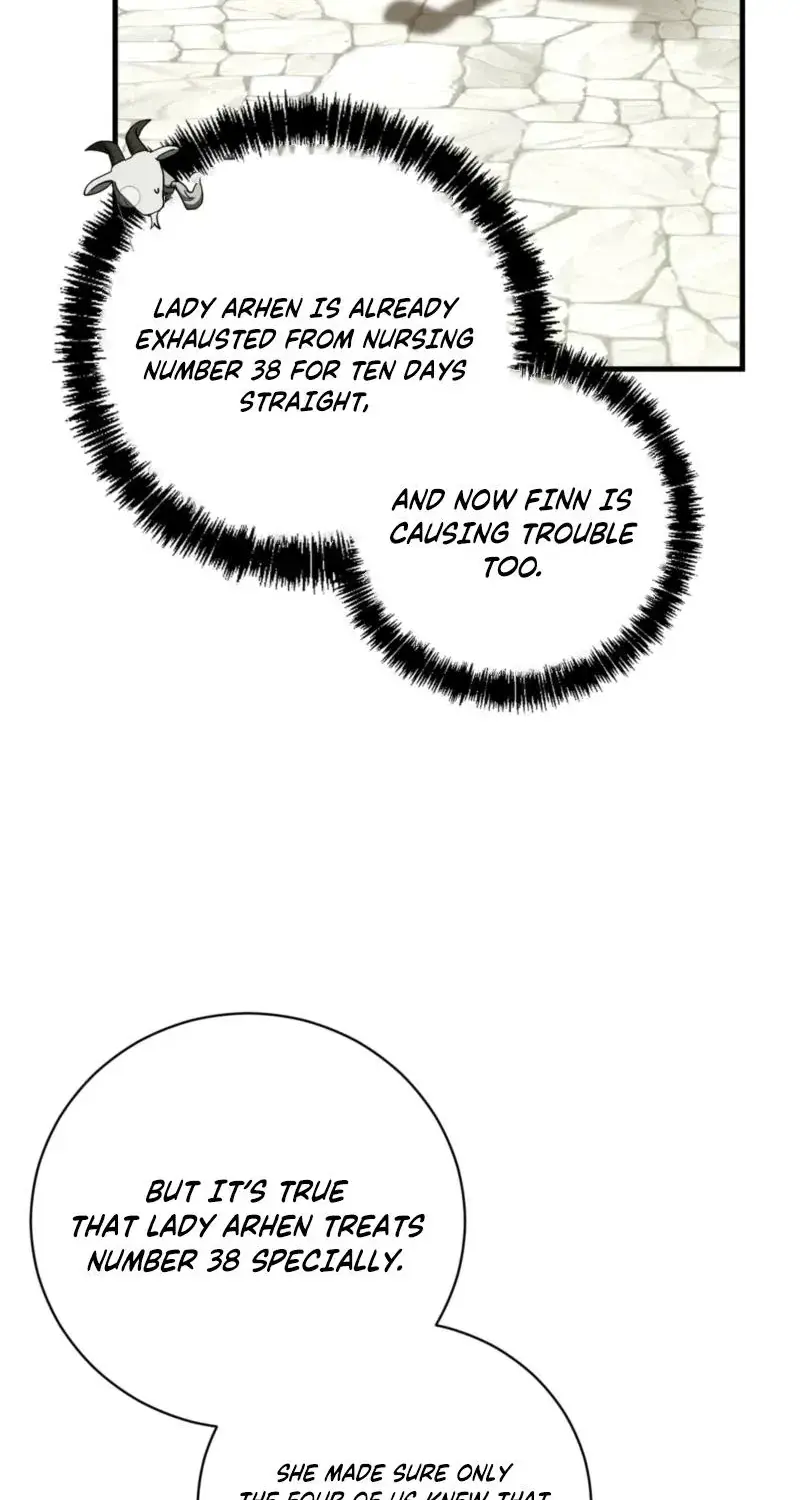 The Demon King Wants to Live in Peace Chapter 25 Page 62