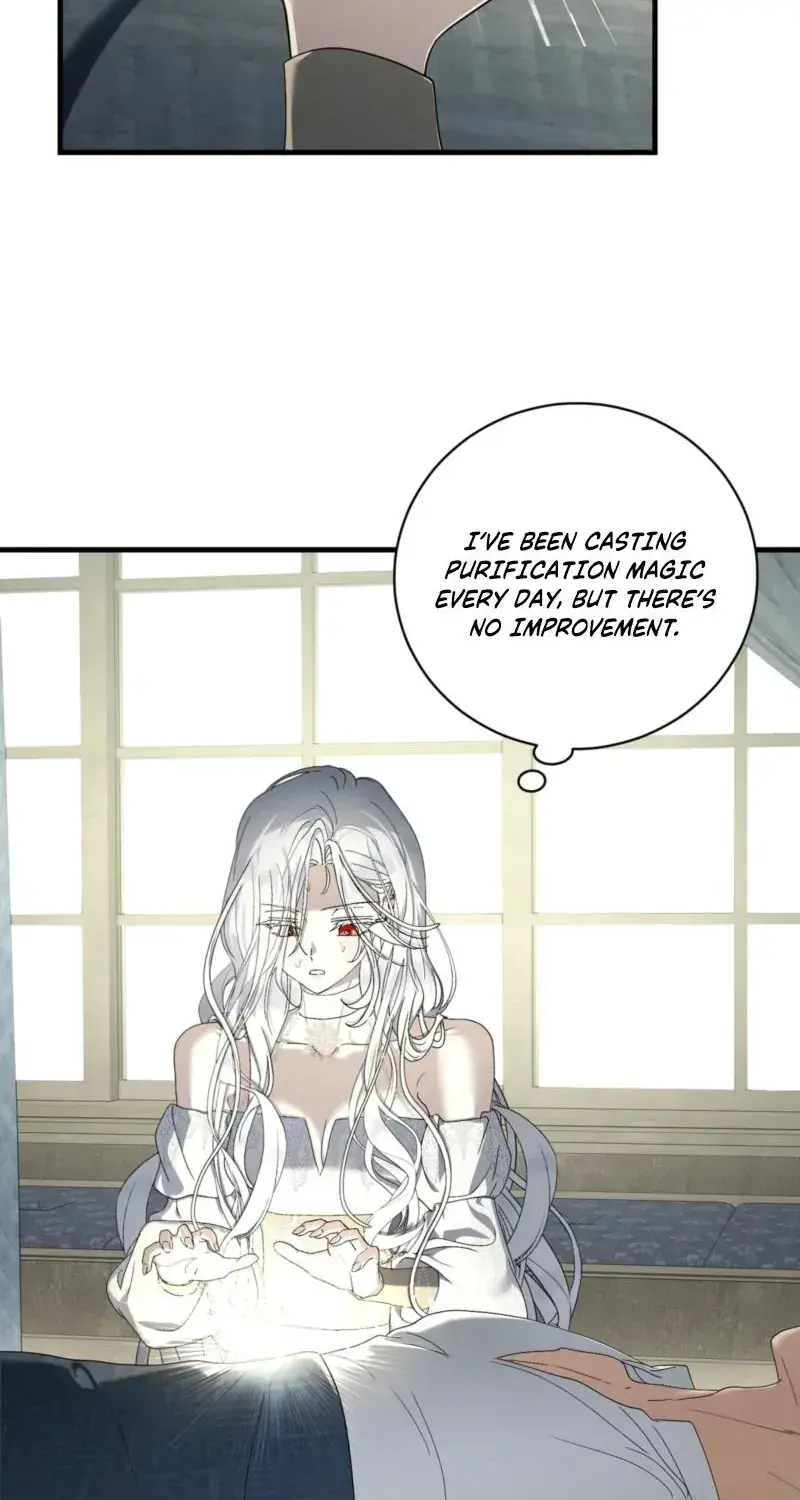 The Demon King Wants to Live in Peace Chapter 25 Page 68